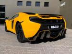 McLaren 650S Spyder by RACE! 2019 года